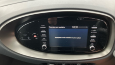 Toyota Aygo X 1.0 VVT-i Pure 5dr Petrol Hatchback